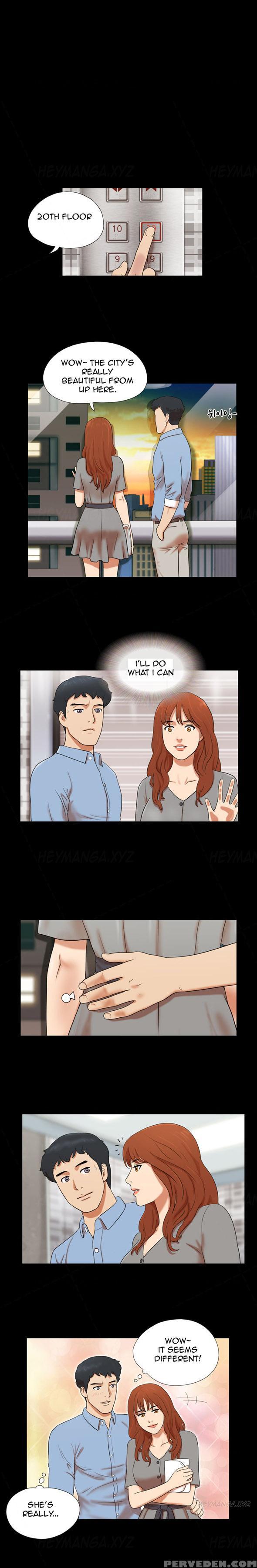 Sexual Fantasy Ch.1-5 (english) (ongoing) Chapter 1000 Page 34